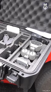 The Many Uses of a Drone in Firefighting #drone #dji #emergencyservices #djidrone | Heroes Next Door