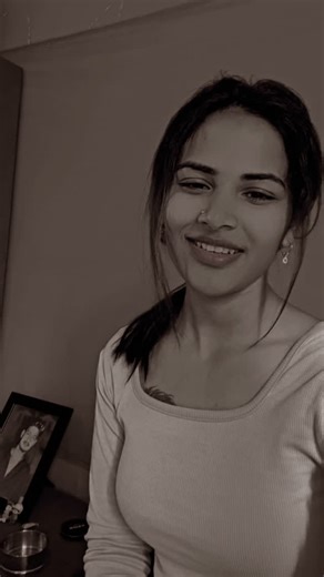 Arpona Malakar on Instagram: "🥹💔"