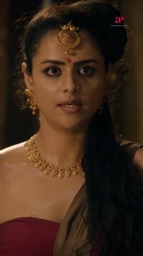 Watch👆 'Mamangam' Super Scenes! #mamangam #mammootty #unnimukundan #siddique #anusithara #shorts