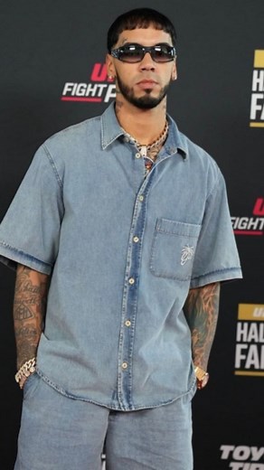 😐 . . . #anuel #realhastalamuerte #rhlm #aa #humor #tendência #viral #fyp #parati | Fans Del AA