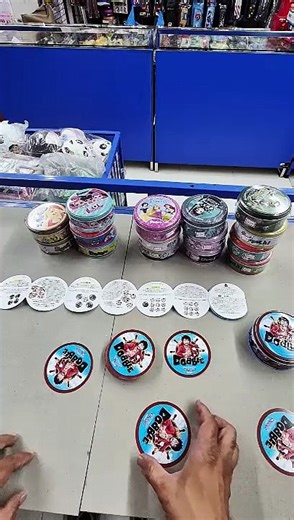 Spot It  Dobble Game Rules – Learn to Play in Minutes