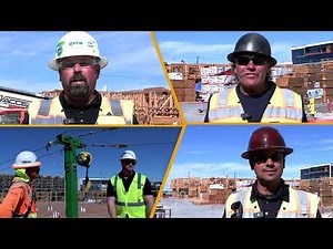 Revolutionize Construction: Meet the Safety Pole