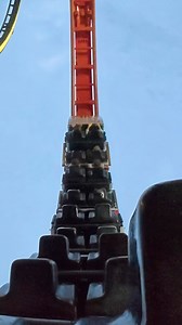 17K views · 216 reactions | Back Row On The Worlds BIGGEST Traveling Coaster! •  Olympia Looping  • #rollercoaster #pov #OlympiaLooping | The Ry Guy | Facebook