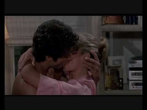 Olivia Newton-John & John Travolta...one vision