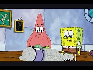SpongeBob & Patrick Sell CHOCOLATE??!! 🍫 | Full Scene | ‪@SpongeBobOfficial‬