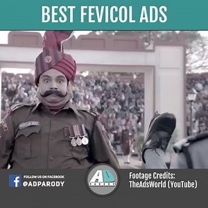 Nostalgia! | Ad Parody