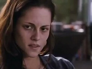 Breaking Dawn New Teaser Trailer