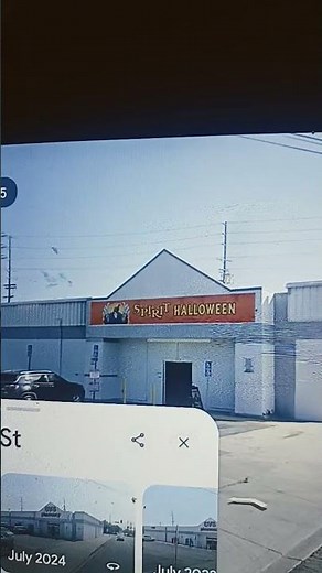 abandoned cvs pharmacy