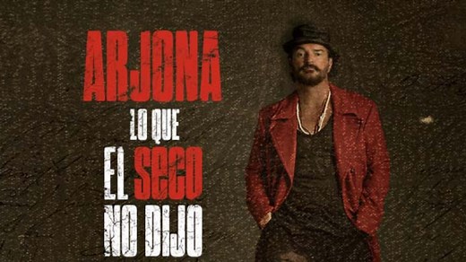 Arjona en el Movistar Arena: las fechas de los shows, precios y cómo sacar entradas