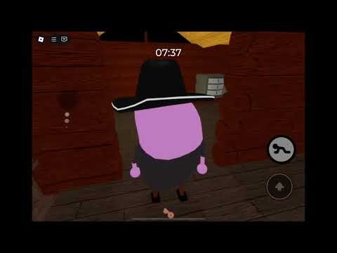 How To Get “POST-PIGGY BADGE HUNT 2025 (NORMAL)” Badge In Roblox PIGGY BUT IT’S MM2!