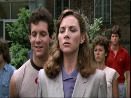 Police Academy (1984)