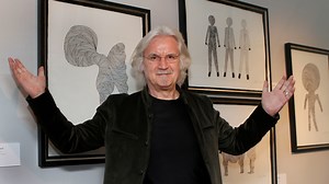 Billy Connolly says he'd 'have been cancelled' in 2021 as he slams woke culture