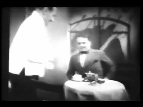 Salon Dora Green - 1933