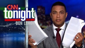 287K views · 496 reactions | Don Lemon CNN: The Mueller report "shows us exactly who the President of the United States really is. This is a President who, again and again, lied and misled us ... A president who tried to obstruct justice and pressured others to do that for him ... this is all in the report." https://cnn.it/2Xmfoc4 | CNN Replay | Facebook
