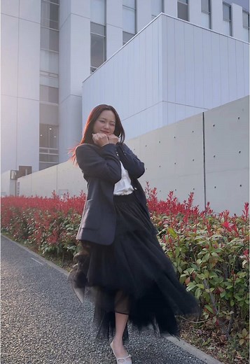 森香澄と新時代のダンス挑戦