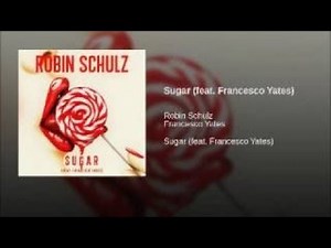 Robin Schulz - Sugar (feat. Francesco Yates) [Official Audio]