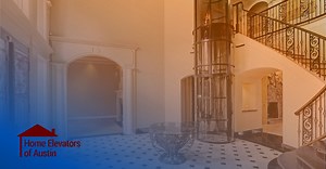 Learn About Shaftless Home Elevators