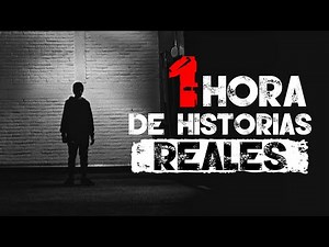 1 Hour of True Stories (Compilation) │ CreepyWorld