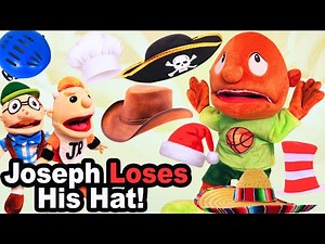 SML Movie: Joseph Loses His Hat! – 3 HOURS Best & Funniest Moments Compilation 😂