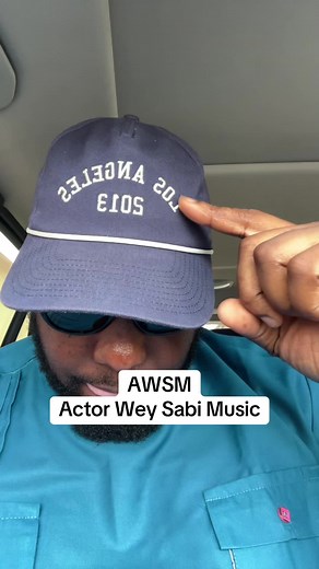 Ray Emodi: The Multi-Talented Nigerian Actor