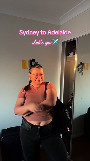 Going to Adelaide for a couple of days. What should I do? 🤔 #adelaide #nepaliinadelaide #nepalitiktok #foodtok #vlog #travel #recommendations