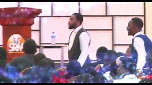 6.9K views · 265 reactions | EXTREME PROPHETIC FESTIVAL WITH BERNARD ELBERNARD. TOMORROW SUNDAY(28TH MAY 2017) EVENING. 6PM NATIONAL THEATRE. | Prophet Bernard ElBernard Nelson-Eshun | Facebook