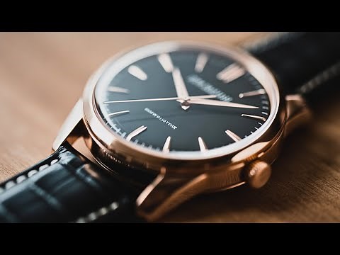 Top 10 Must-Have Automatic Watches for Men in 2025 (Tested Picks!)