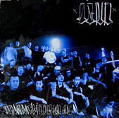 Sand - Twentyfourseven