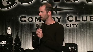 Gotham Comedy Live S04:E06 - Gallagher
