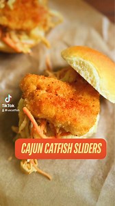 We 🧡 the classics, don't you? | U.S. Farm-Raised Catfish