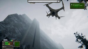 Explore abandoned buildings, military objects, top secret facilities and catacombs in Urban Explorer. Add to wishlist: https://store.steampowered.com/app/1111840 | PlayWay