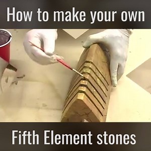 37K views · 185 reactions | All that's missing is the Fifth Element, LeeLoo! | LADbible Entertainment | Facebook