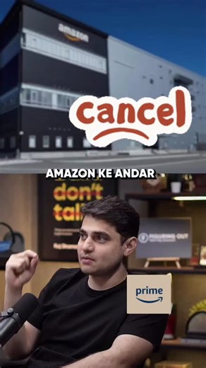 Akshat🧠WealthSystems📚🤑🪴 | Amazon Within the Amazon labyrinth, I navigate the currents of commerce. Sometimes, a planned journey must be rerouted, a parcel's path... | Instagram