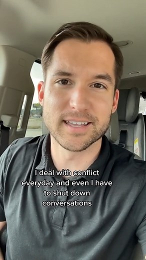 87K views · 2.4K reactions | If you need to exit a chat without being rude, this simple line helps you wrap things up smoothly. #SocialSkills #HealthyBoundaries #CommunicationHacks #RespectfulTalking #LifeSkills | Motivational Speaks | Facebook