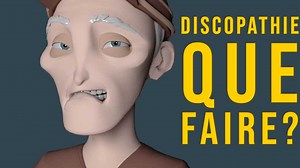 La Discopathie Dégénérative