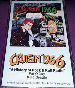 Various - Cruisin' 1966