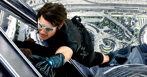 Mission: Impossible - Ghost Protocol - Movie 2011  - Dir. Brad Bird	 & Jan Pinkava | Filmelier