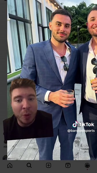 Barstool Beach House: Summer Reality Show