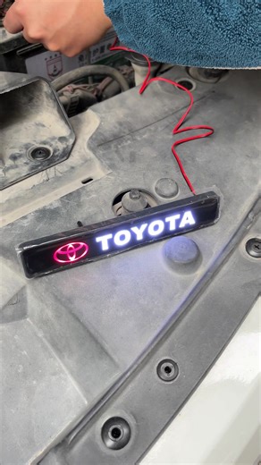 LED logo#el_primo_480 #fyp #obs #chevy #trokiandocuh