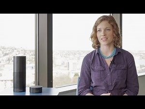 Meet the Alexa Team