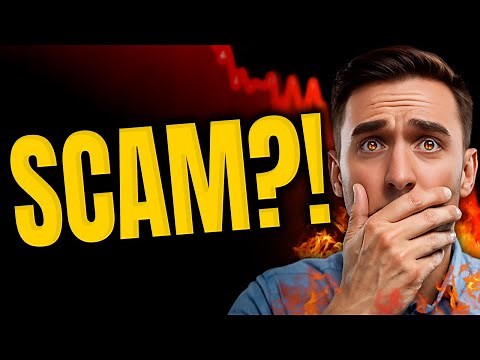 Is Apex Trader Funding A Scam?! || The Brutal Truth