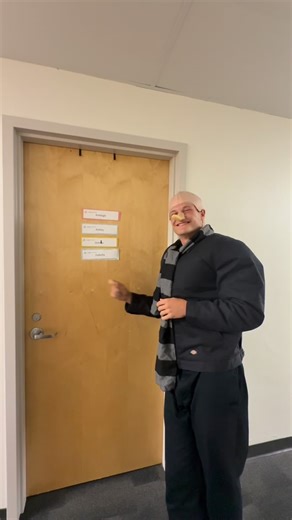 Jacob Vargas on Instagram: "@westonvansoest minions tonight we steal the moon. #Hashtag #AnotherHashtag #ACoupleHashtags #AFewHashtags #AFewMoreHashtags #ABunchOfHashtags #PlentyOfHashtags #LotsOfHashtags #meme #memes #funny #prank #pranks #despicableme #gru #vector #cosplay #college #collegelife #dorm #pointloma #pointlomanazareneuniversity #minions #minion oh yeah vector committing crime with direction and magnitude"