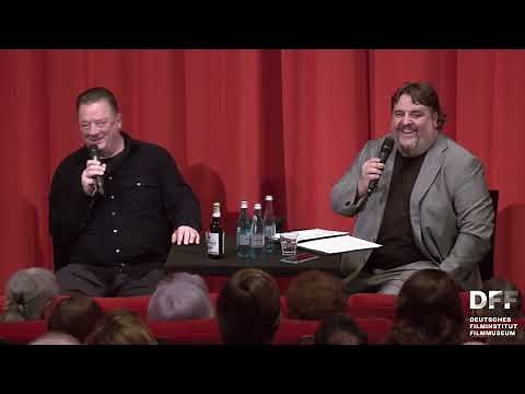 GESPRÄCH & FILM: EIN ABEND FÜR PETER KURTH