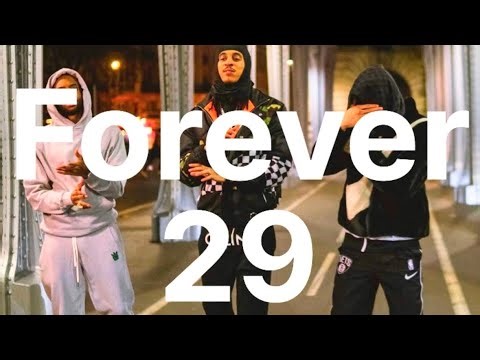D-Block Europe x M Huncho Type Beat - “Forever 29” | UK Wave Type Beat 2026