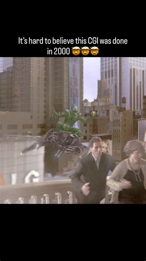 Vincent Barragan on Instagram: "Spider-Man in 4K UHD HDR #movieclip #movienights #4kuhd #marvelmovie #spidermanmovie #spidermantrilogy #spiderman2002 #spiderman1 #spidermanmeme"