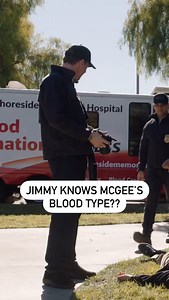 15K views · 1.4K reactions | Because we all know our coworker bestie’s blood types… right?? 凉 #NCIS #funny #relatable #coworker | The NCISverse | Facebook