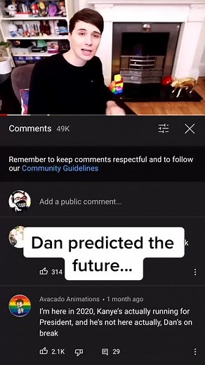 #danhowell