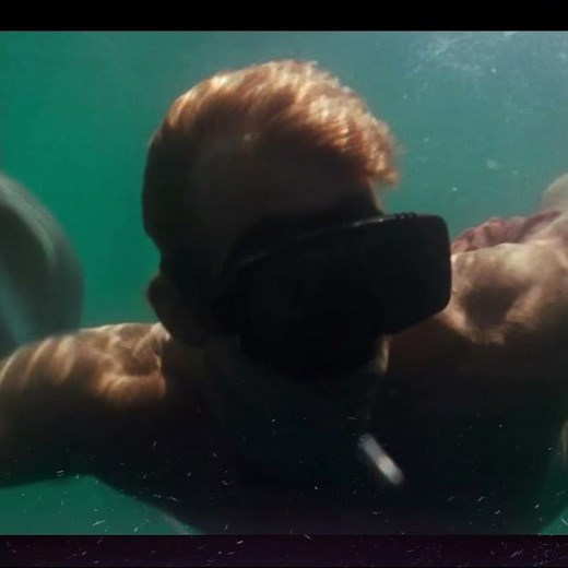 Deep Blue Sea (1999) | Shark Movie