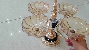 #crystalglassware #glassware #decoration #tabledecor #homedecor Limited stock available Interested people contact us WhatsApp 923029686253 | General online mart