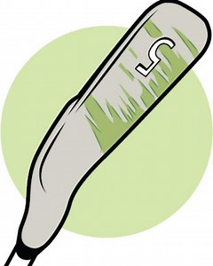 How a range mat can reveal if your lie angles are off